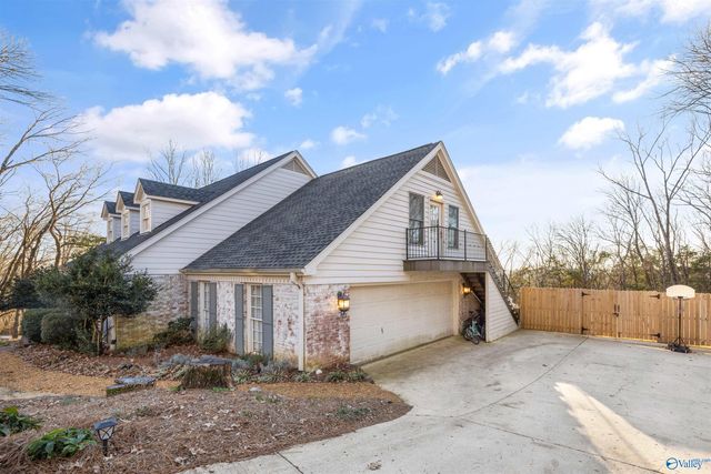 2708 Boulder Circle, Huntsville, AL 35801