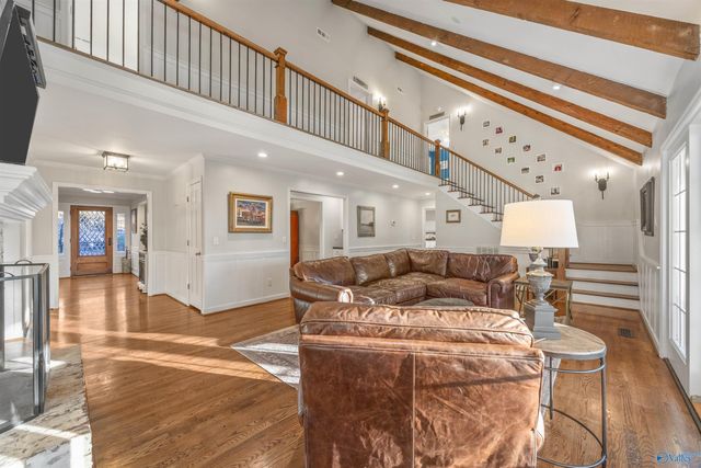 2708 Boulder Circle, Huntsville, AL 35801