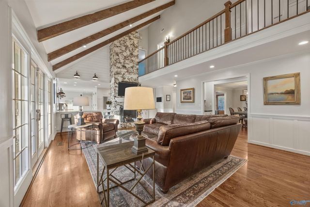 2708 Boulder Circle, Huntsville, AL 35801