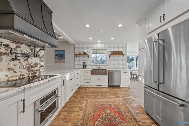 2708 Boulder Circle, Huntsville, AL 35801