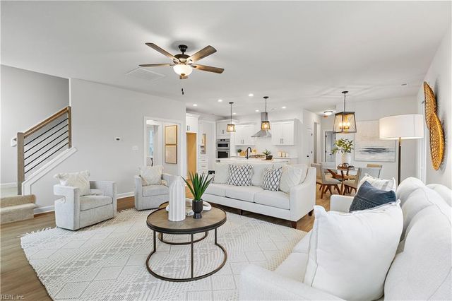 2508 S Battlefield BLVD, Chesapeake, VA 23322