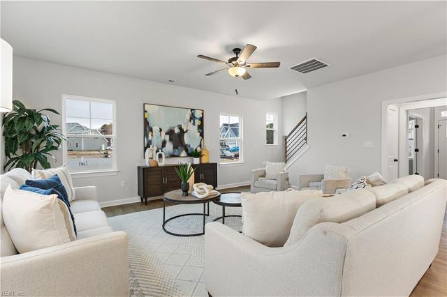 2508 S Battlefield BLVD, Chesapeake, VA 23322