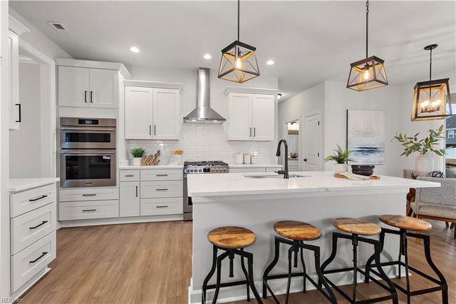 2508 S Battlefield BLVD, Chesapeake, VA 23322