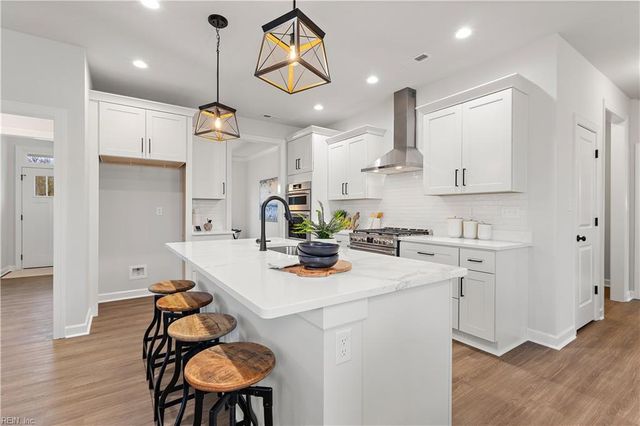 2508 S Battlefield BLVD, Chesapeake, VA 23322