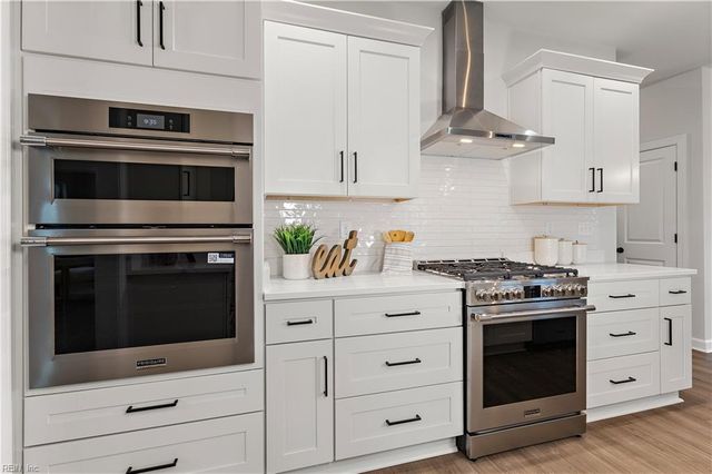 2508 S Battlefield BLVD, Chesapeake, VA 23322