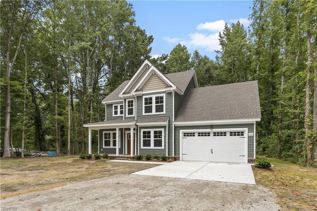 2508 S Battlefield BLVD, Chesapeake, VA 23322