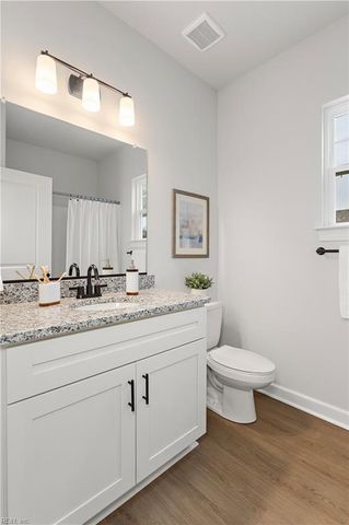 2508 S Battlefield BLVD, Chesapeake, VA 23322