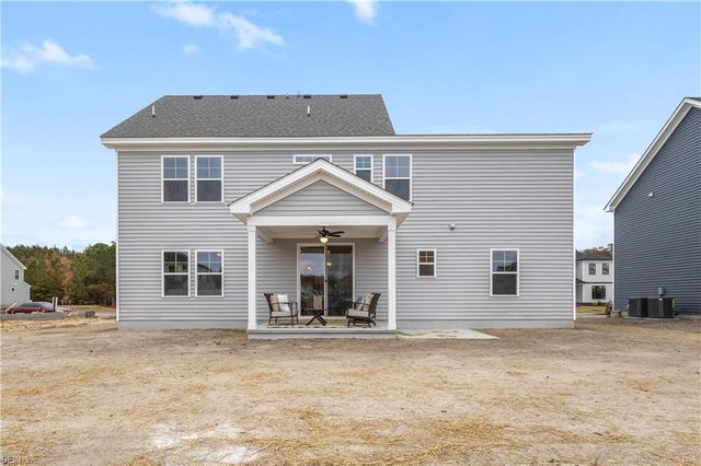 2508 S Battlefield BLVD, Chesapeake, VA 23322