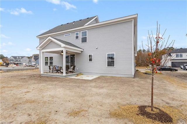 2508 S Battlefield BLVD, Chesapeake, VA 23322