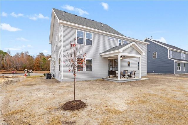 2508 S Battlefield BLVD, Chesapeake, VA 23322