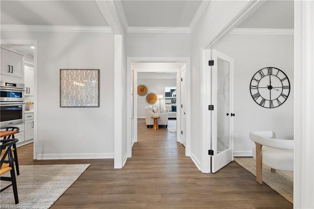 2508 S Battlefield BLVD, Chesapeake, VA 23322