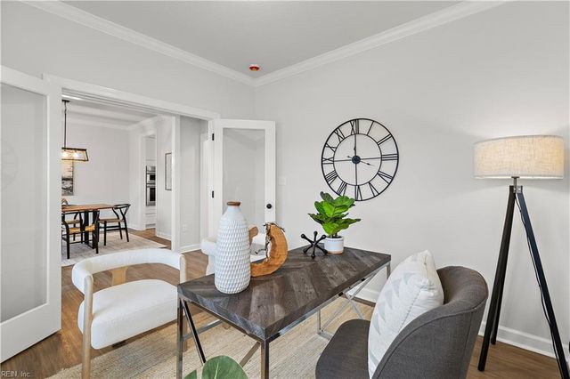 2508 S Battlefield BLVD, Chesapeake, VA 23322