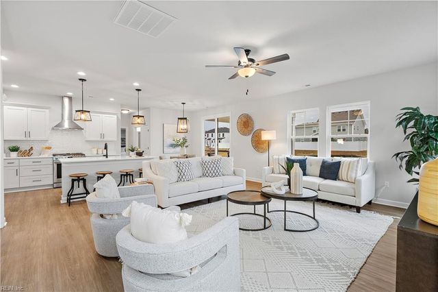 2508 S Battlefield BLVD, Chesapeake, VA 23322