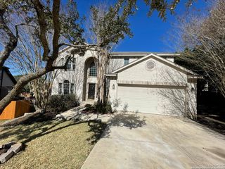 1311 El Matorral, San Antonio, TX 78258