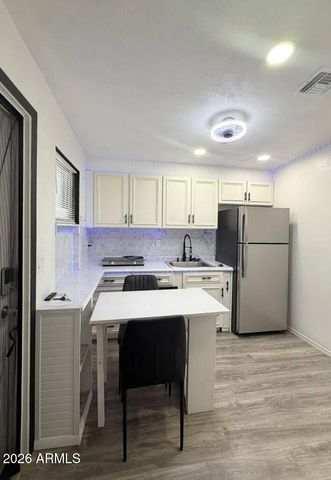 7529 W Comet Avenue Studio, Peoria, AZ 85345