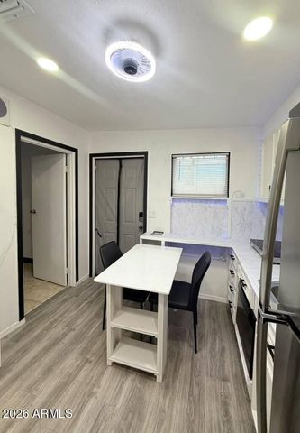 7529 W Comet Avenue Studio, Peoria, AZ 85345