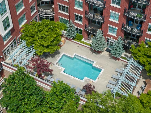 618 N Boylan Avenue 400, Raleigh, NC 27603