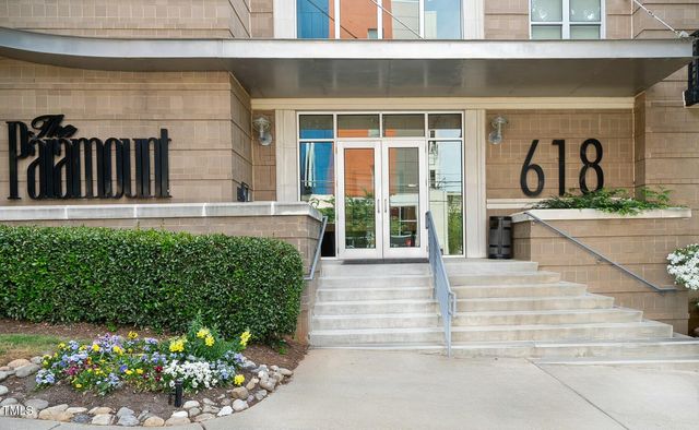 618 N Boylan Avenue 400, Raleigh, NC 27603