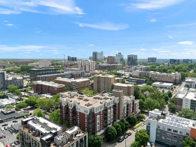 618 N Boylan Avenue 400, Raleigh, NC 27603