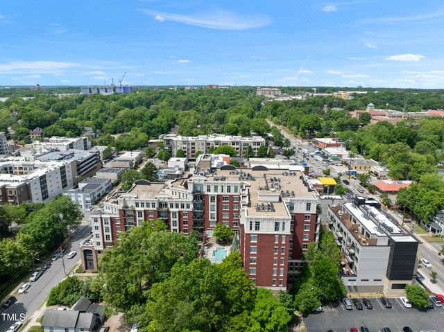 618 N Boylan Avenue 400, Raleigh, NC 27603