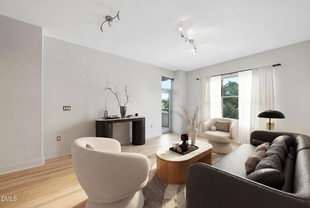 618 N Boylan Avenue 400, Raleigh, NC 27603