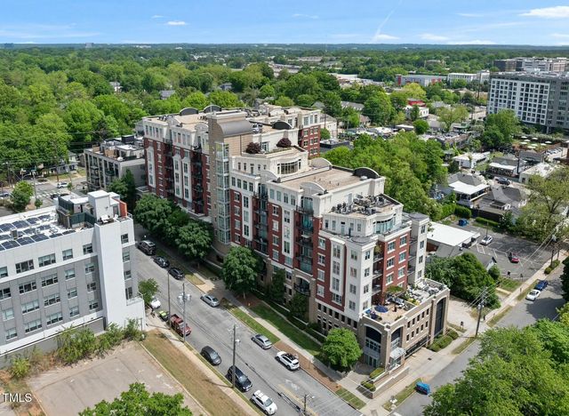 618 N Boylan Avenue 400, Raleigh, NC 27603