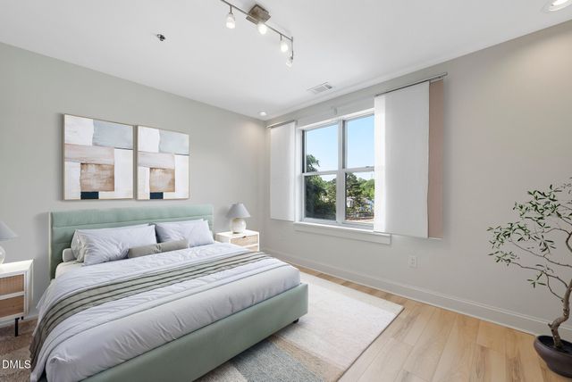 618 N Boylan Avenue 400, Raleigh, NC 27603