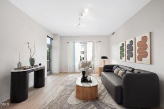 618 N Boylan Avenue 400, Raleigh, NC 27603