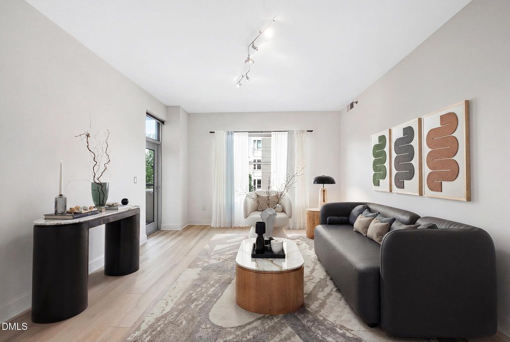 618 N Boylan Avenue 400, Raleigh, NC 27603