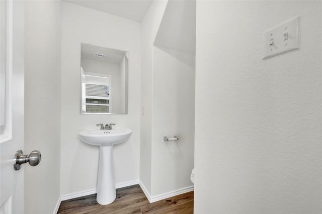231 Gabbro GDNS, Maxwell, TX 78656
