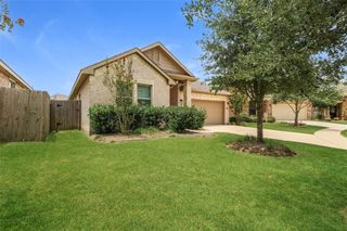 31519 Kailua Drive, Hockley, TX 77447