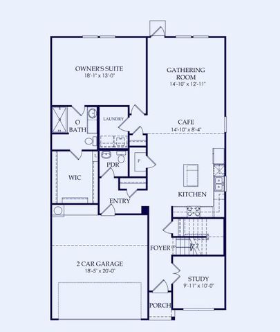 6739 Camila Street, Cove, TX 77523