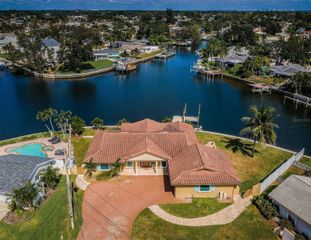 4295 13TH LANE NE, St Petersburg, FL 33703