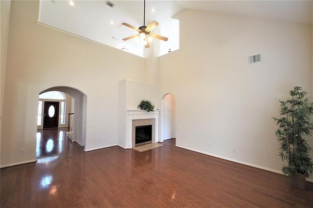 6110 Barkermist Lane, Katy, TX 77450
