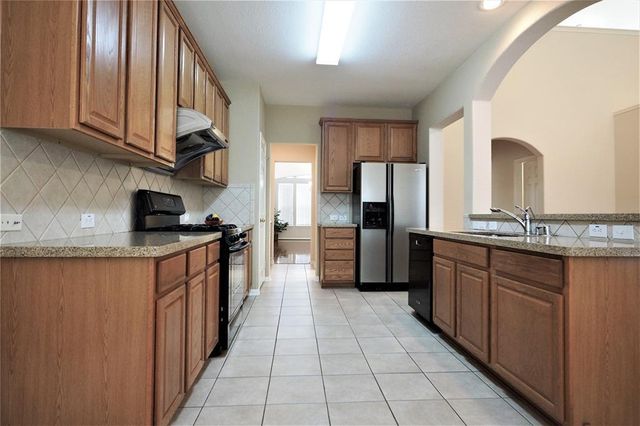 6110 Barkermist Lane, Katy, TX 77450