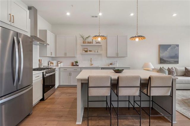 919 Hughley Circle SE 72, Atlanta, GA 30316