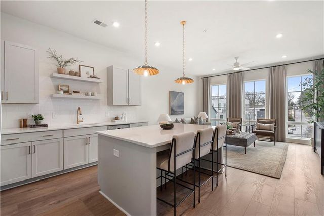 919 Hughley Circle SE 72, Atlanta, GA 30316