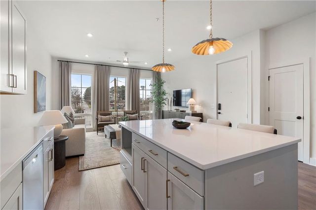 919 Hughley Circle SE 72, Atlanta, GA 30316