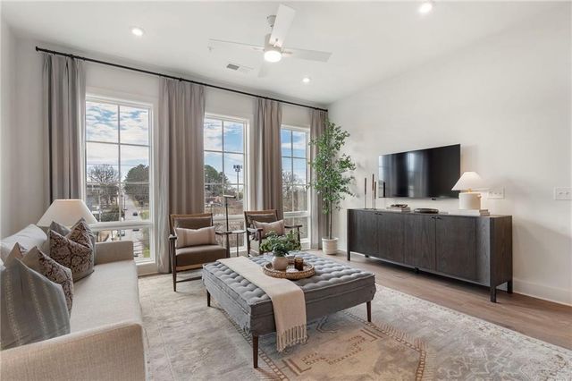 919 Hughley Circle SE 72, Atlanta, GA 30316