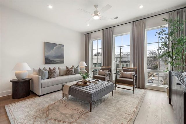 919 Hughley Circle SE 72, Atlanta, GA 30316