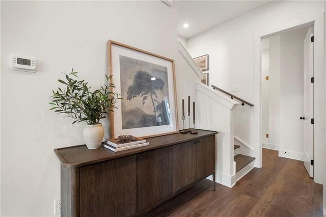 919 Hughley Circle SE 72, Atlanta, GA 30316