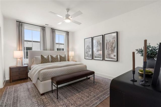 919 Hughley Circle SE 72, Atlanta, GA 30316