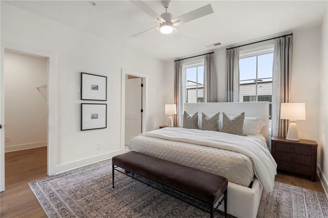 919 Hughley Circle SE 72, Atlanta, GA 30316