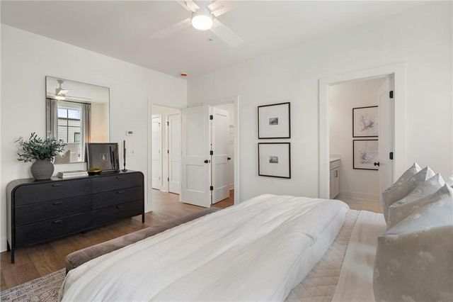 919 Hughley Circle SE 72, Atlanta, GA 30316