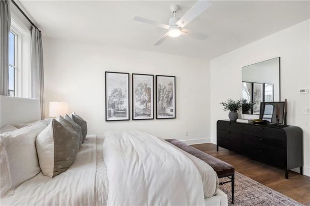 919 Hughley Circle SE 72, Atlanta, GA 30316