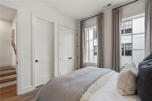 919 Hughley Circle SE 72, Atlanta, GA 30316