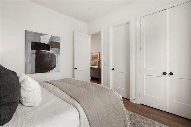 919 Hughley Circle SE 72, Atlanta, GA 30316