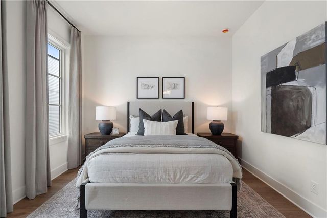 919 Hughley Circle SE 72, Atlanta, GA 30316