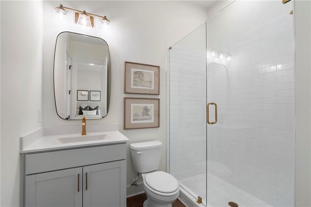 919 Hughley Circle SE 72, Atlanta, GA 30316