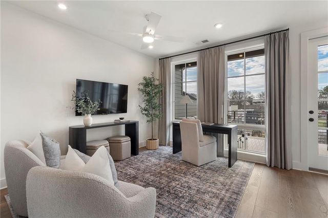 919 Hughley Circle SE 72, Atlanta, GA 30316